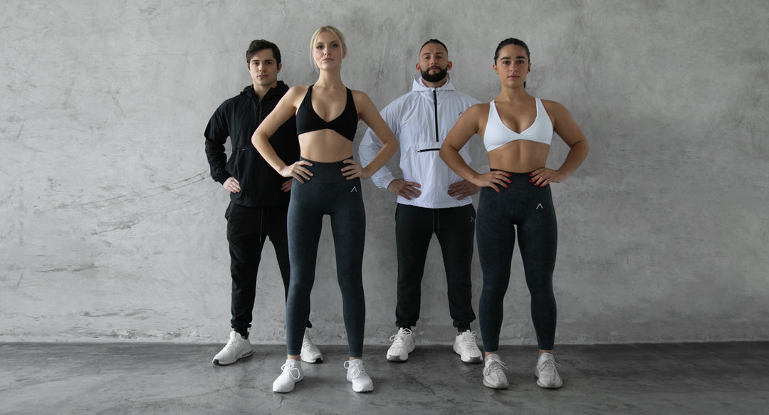 Alphafit | Conoce Nuestra Historia - Alphafit Peru