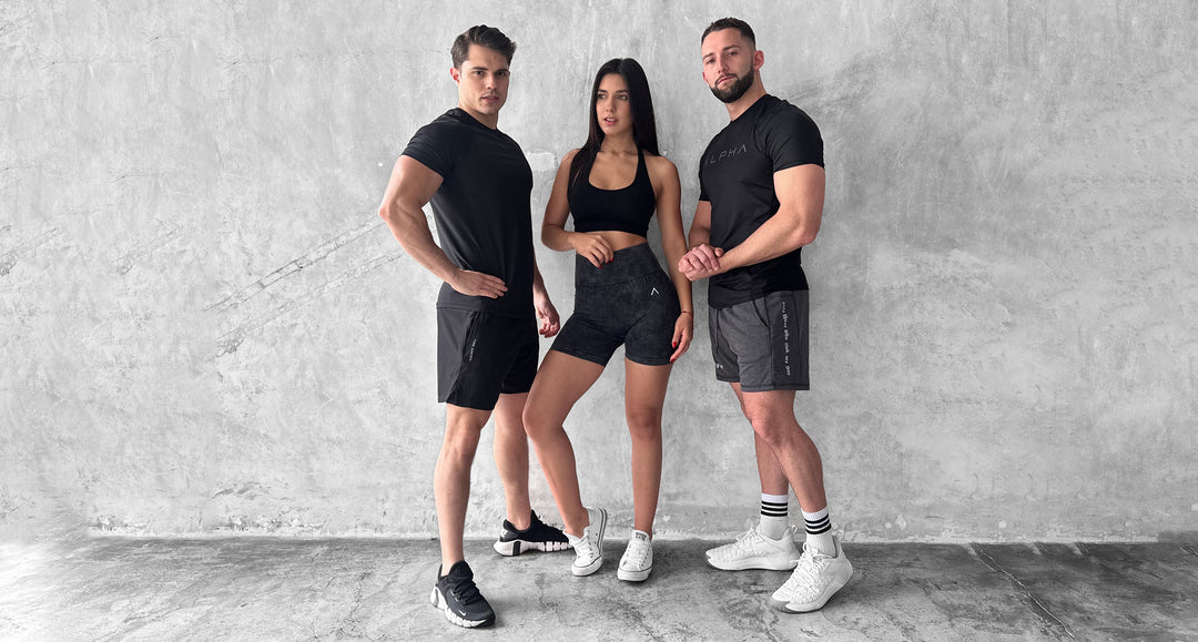 Guía Completa para Elegir la Mejor Ropa para el Gym este Verano