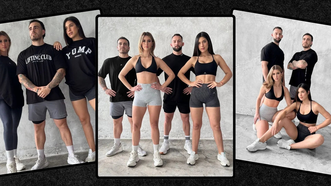Tendencias en Ropa Deportiva de Verano 2025: Lo Que Está de Moda - Alphafit Peru