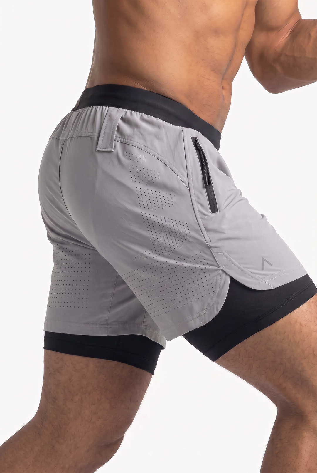 Onyx 2.0 Short Grey