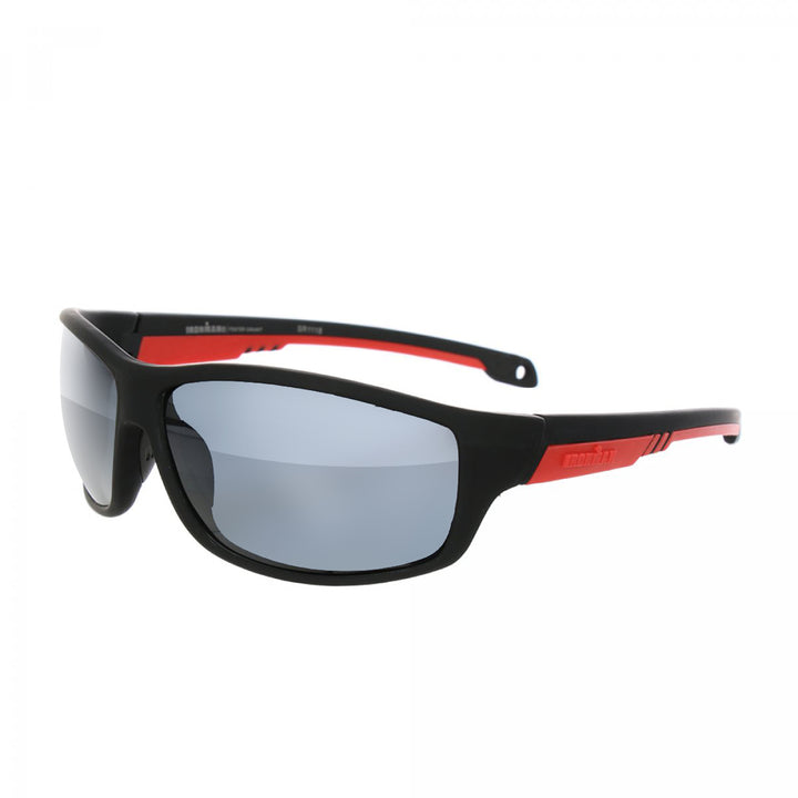 IRONMAN Precision x Alphafit | 100% Protección UV