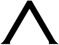 Logotipo de Alpha Fit