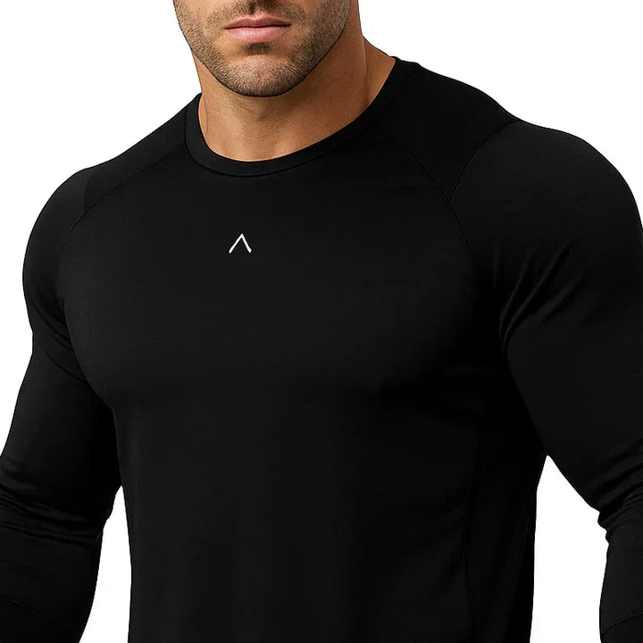 Velocity Pro | Compression | Negro
