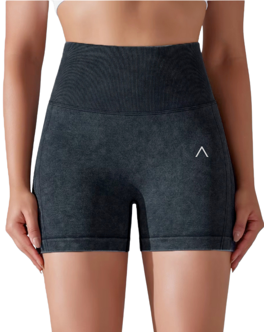 Shorts deportivos con pushup Mujer - Ropa deportiva mujer - Alphafit Peru