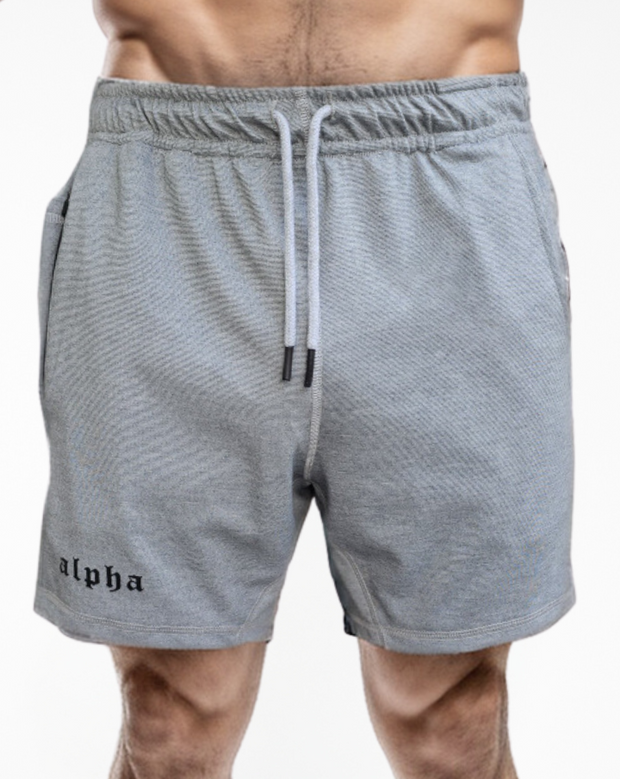 Terry Shorts | Gris