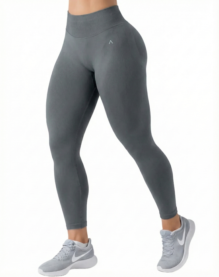 Impact Leggings | Grey