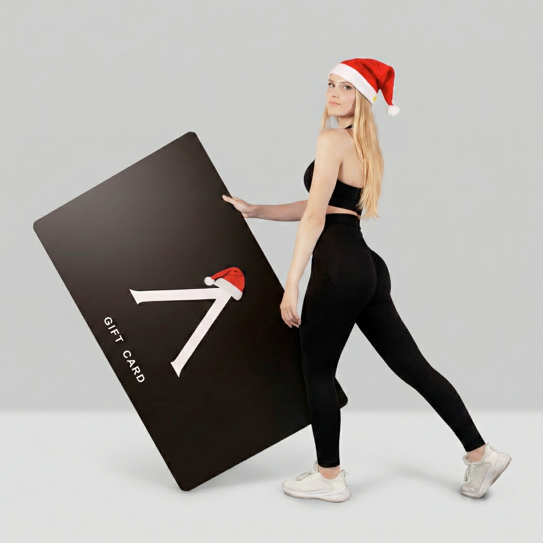 Fitcard | Tarjeta de regalo digital