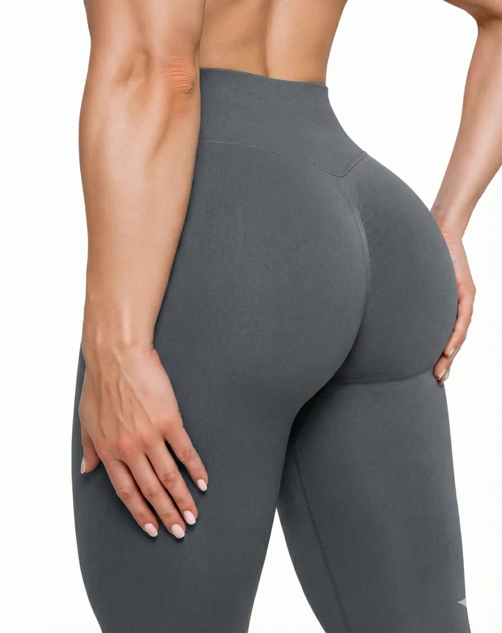 Impact Leggings | Grey