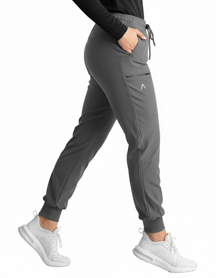 Training | Running Joggers | Plomo Unisex