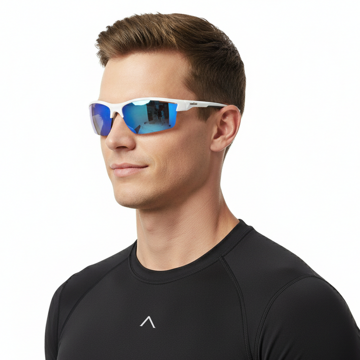 Motion Training Glasses