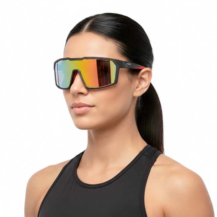 Speed Training Glasses