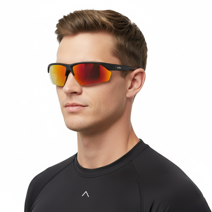 Racing Training Glasses