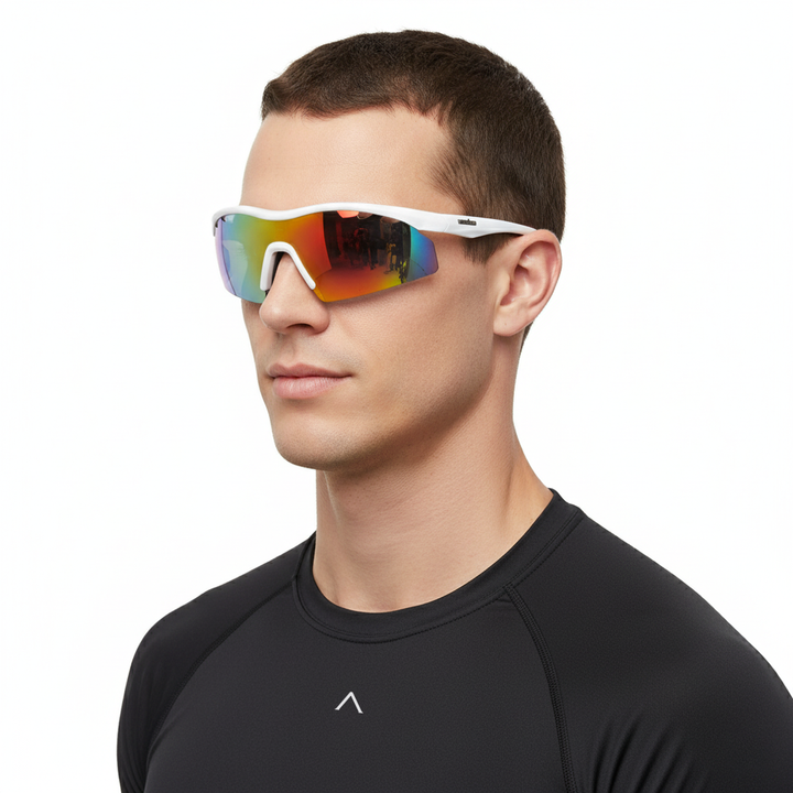 Core Training Glasses