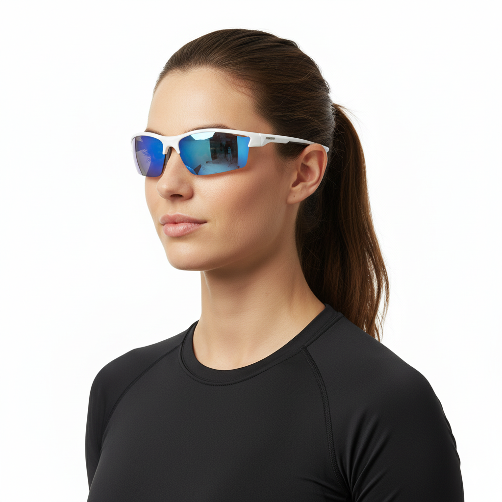 Motion Training Glasses
