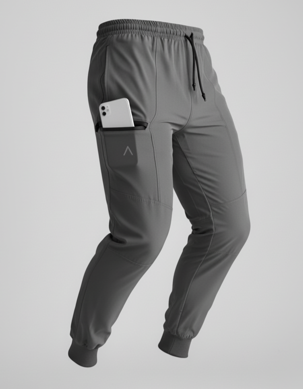 Pro Training | Running Joggers | Plomo