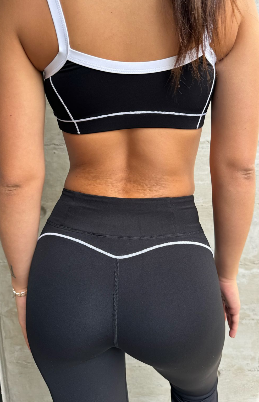 Balance Set | Negro