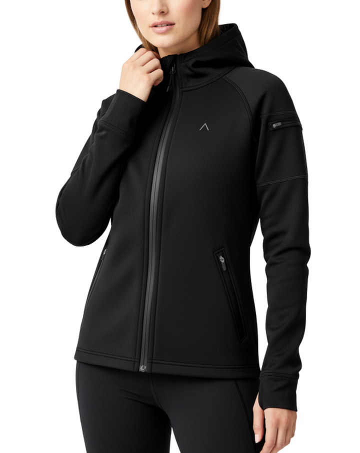 Alphatech Running Jacket | Unisex
