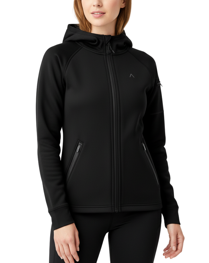 Alphatech Running Jacket | Unisex