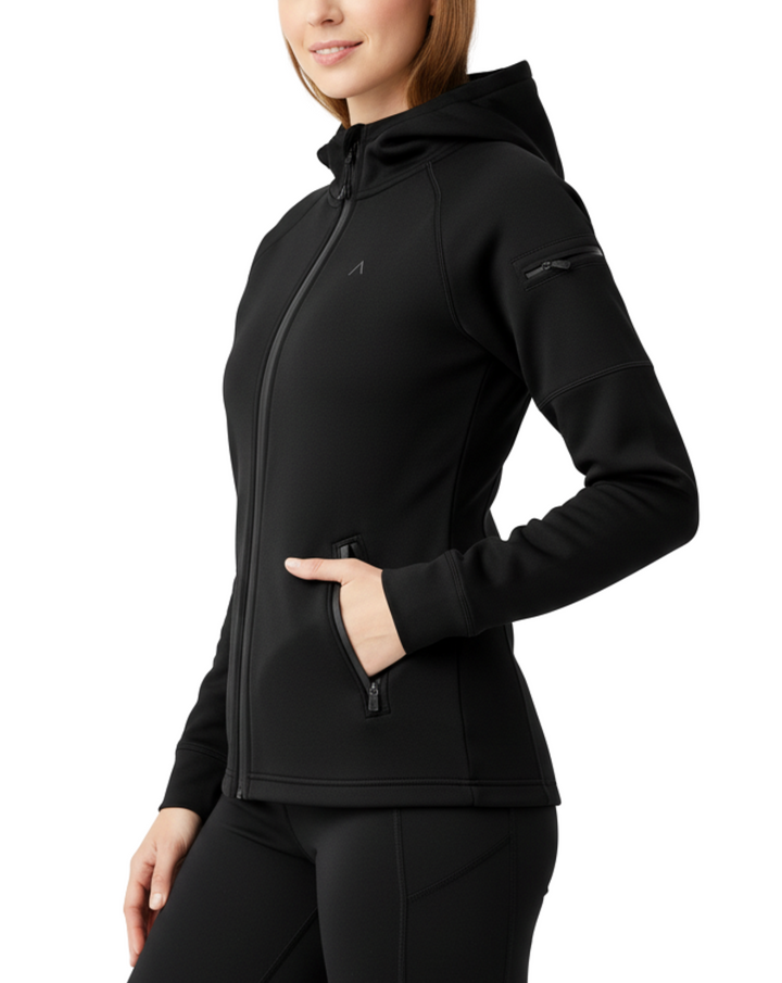 Alphatech Running Jacket | Unisex