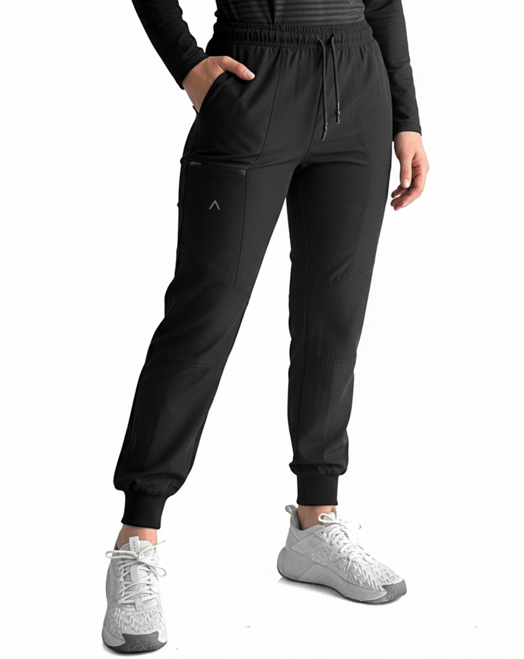 Training | Running Joggers | Negro Unisex