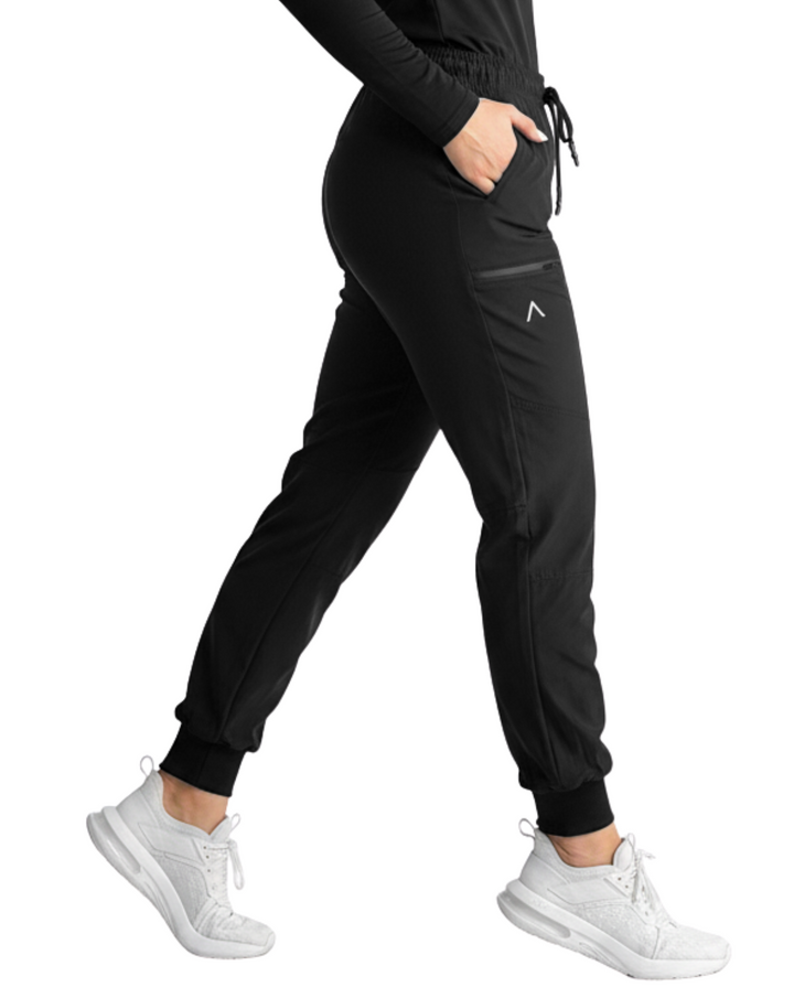 Training | Running Joggers | Negro Unisex