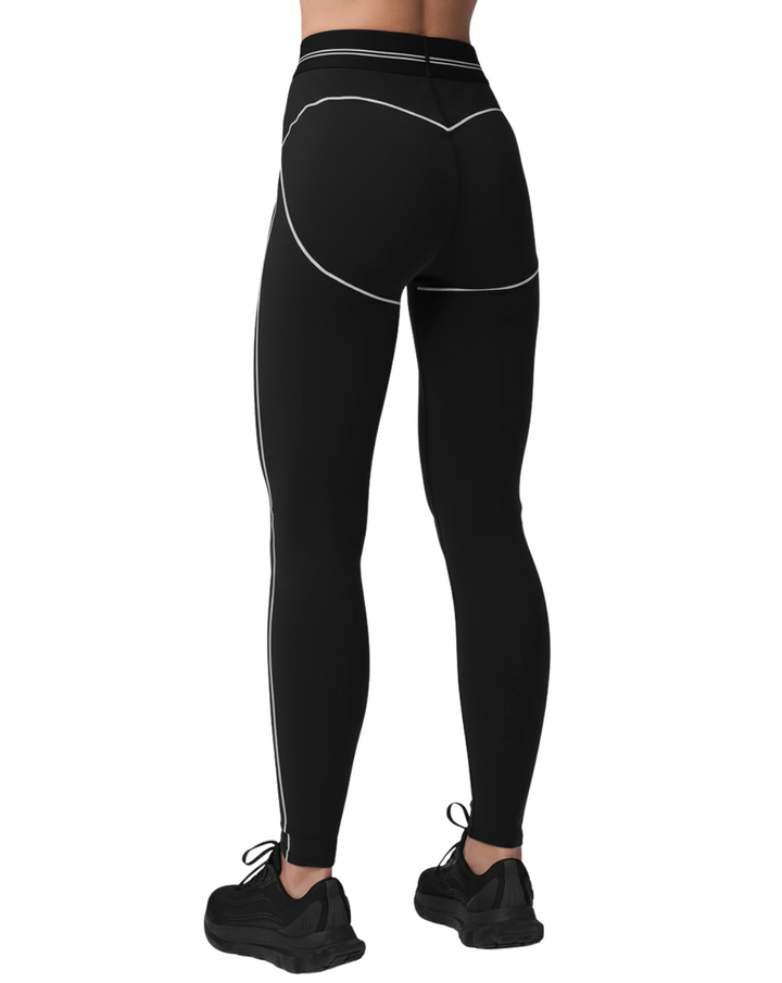 Air Set | Black
