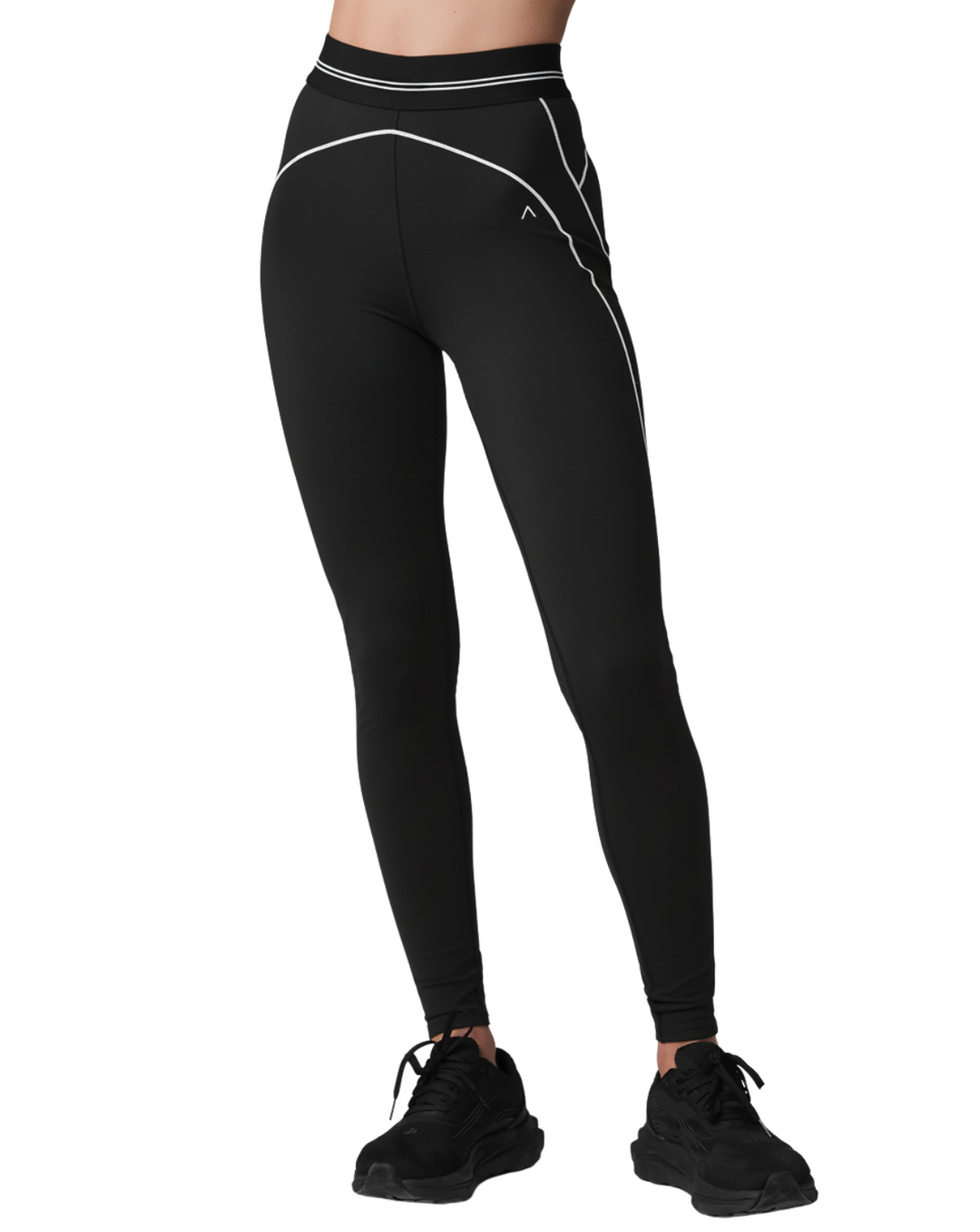 Air Set | Black