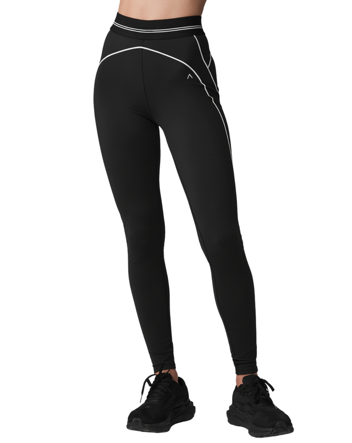 Air Set | Black
