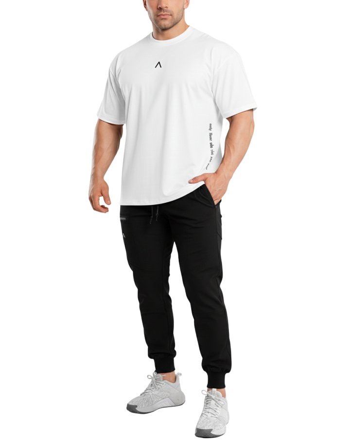 Core set white/black
