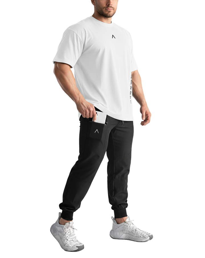 Core set white/black