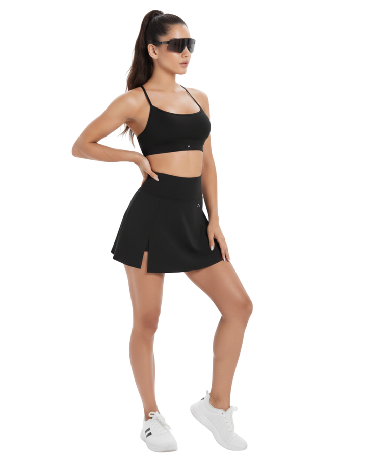Elite Padel Set | Black