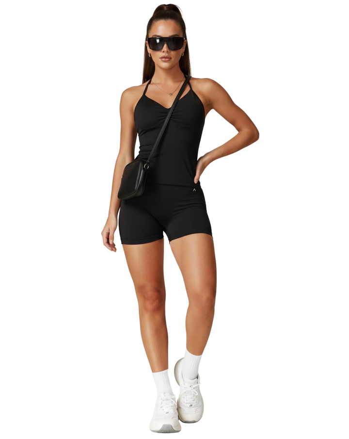Speed Set | Black