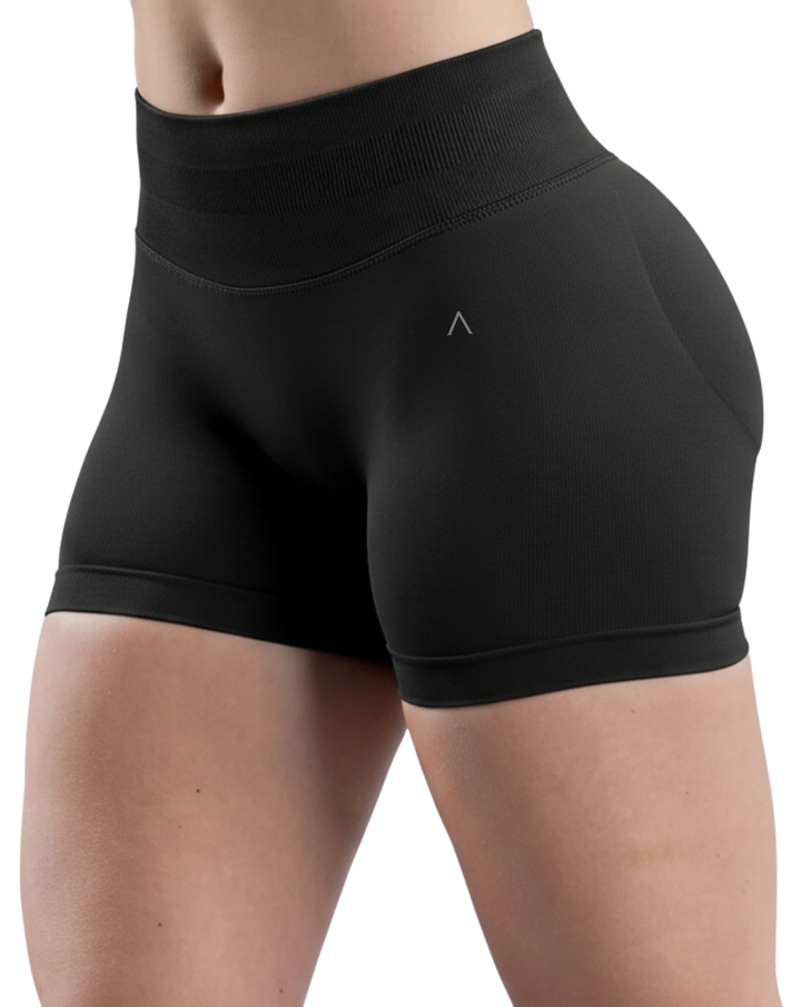 Impact Shorts | Black