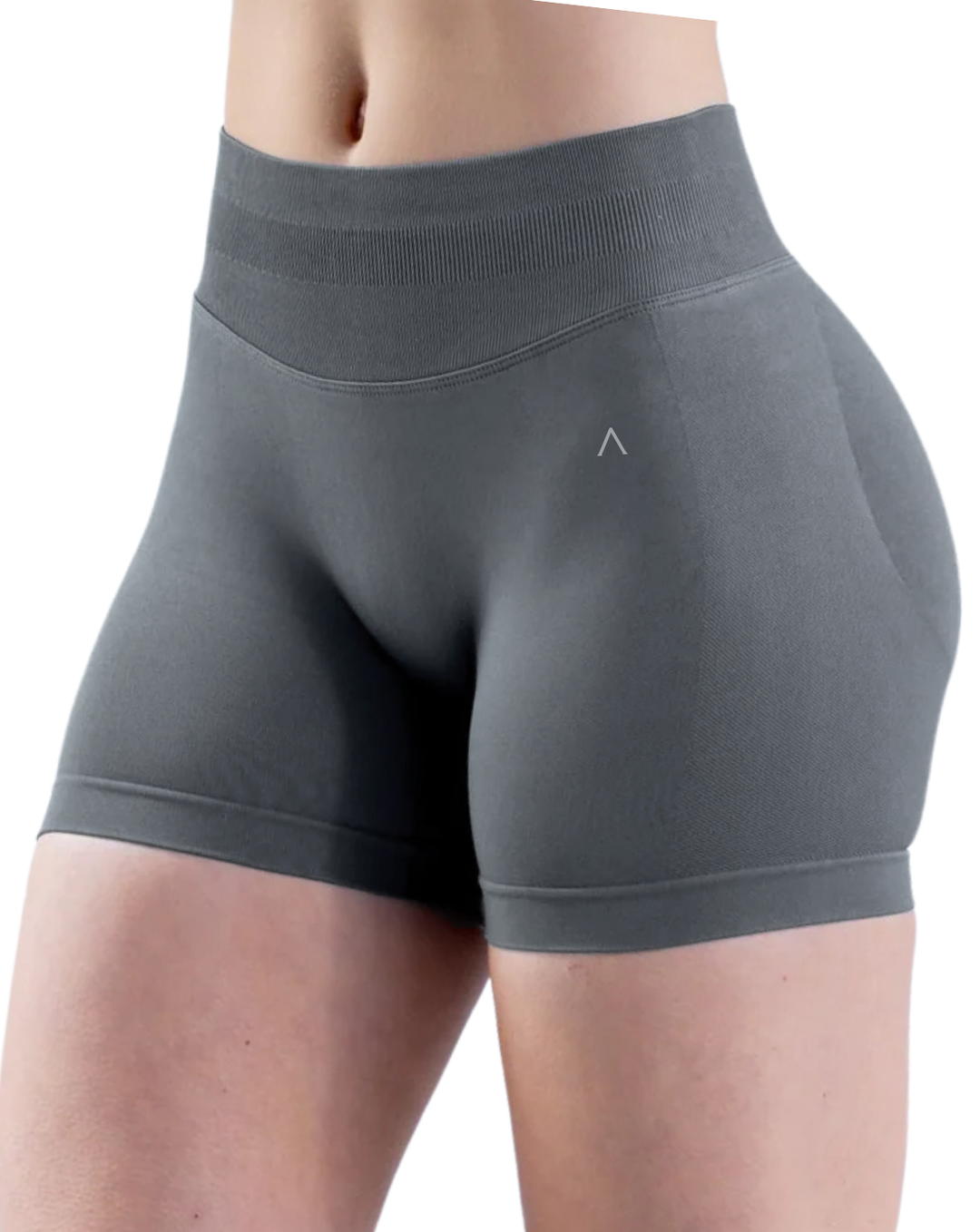Impact Shorts | Grey