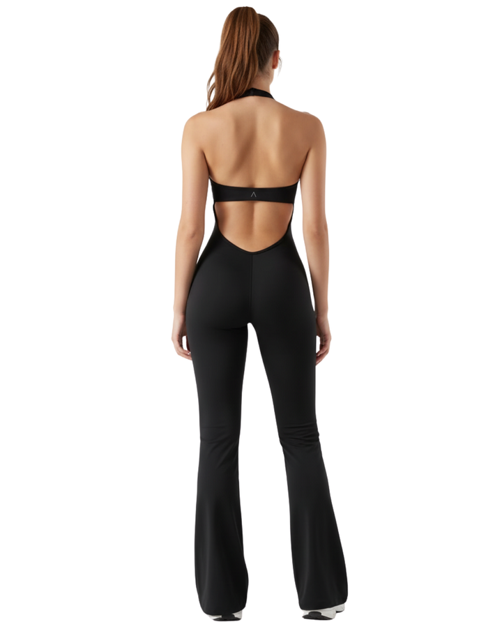 Deluxe Suit | Enterizo | Black (Edición limitada)