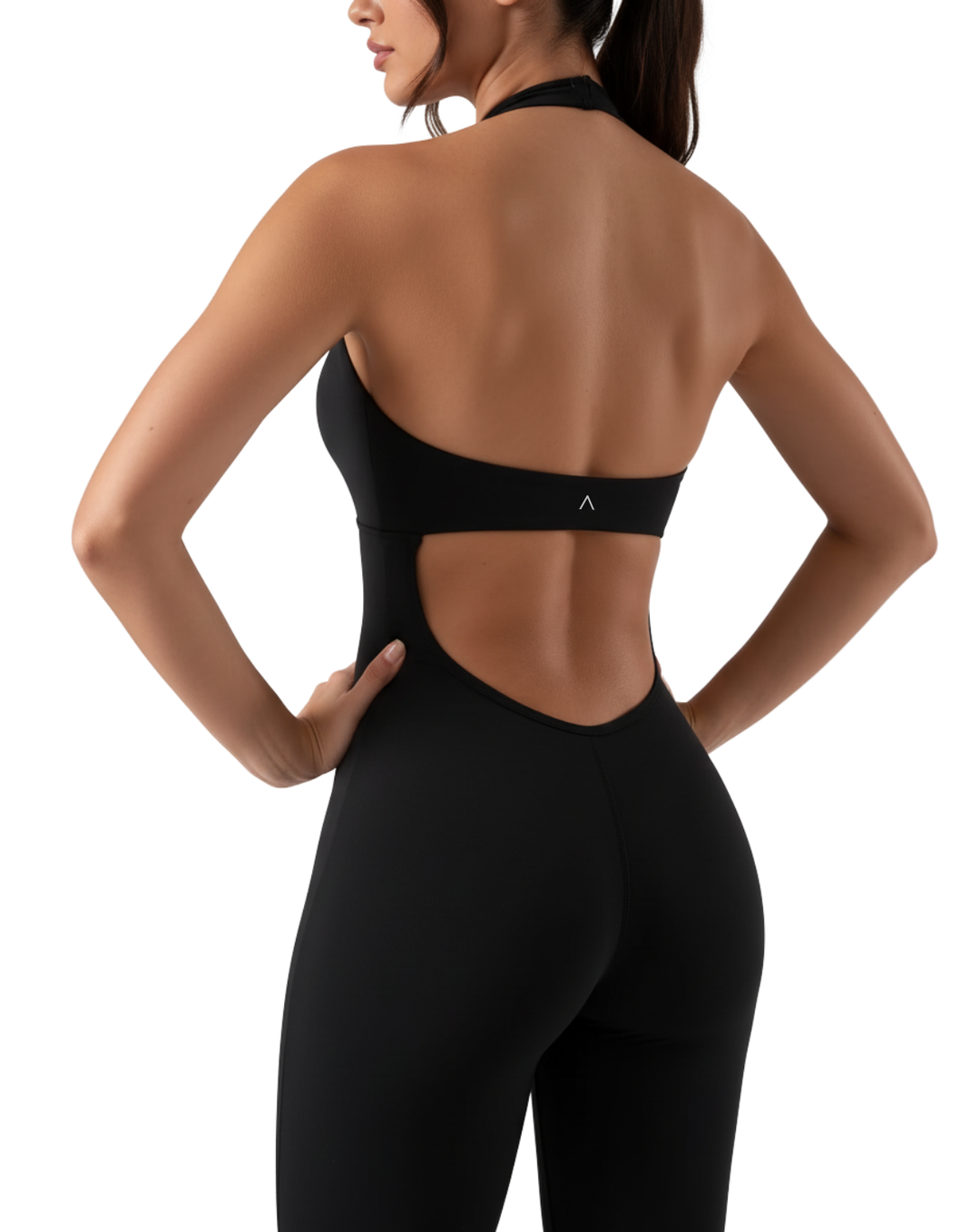 Deluxe Suit | Enterizo | Black (Edición limitada)