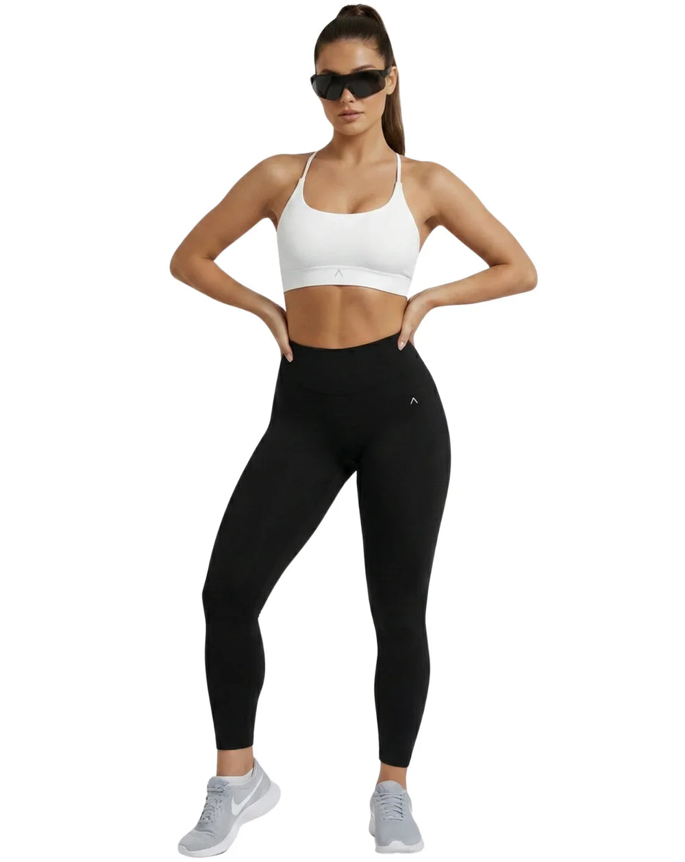 Set Deportivo Mujer - Ropa deportiva mujer - Ropa deportiva - Alphafit