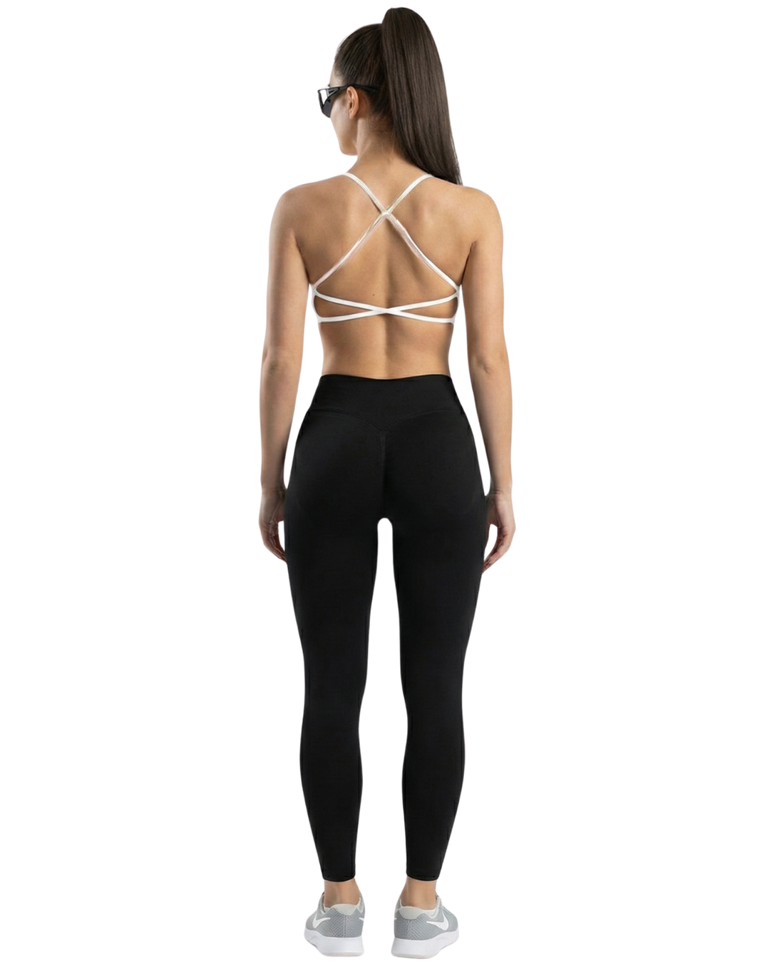 Training Set | Black & White