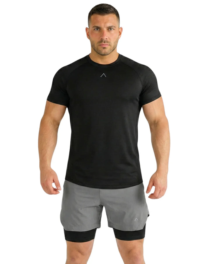 conjuntos hombre - Ropa deportiva hombre - Ropa deportiva - Alphafit