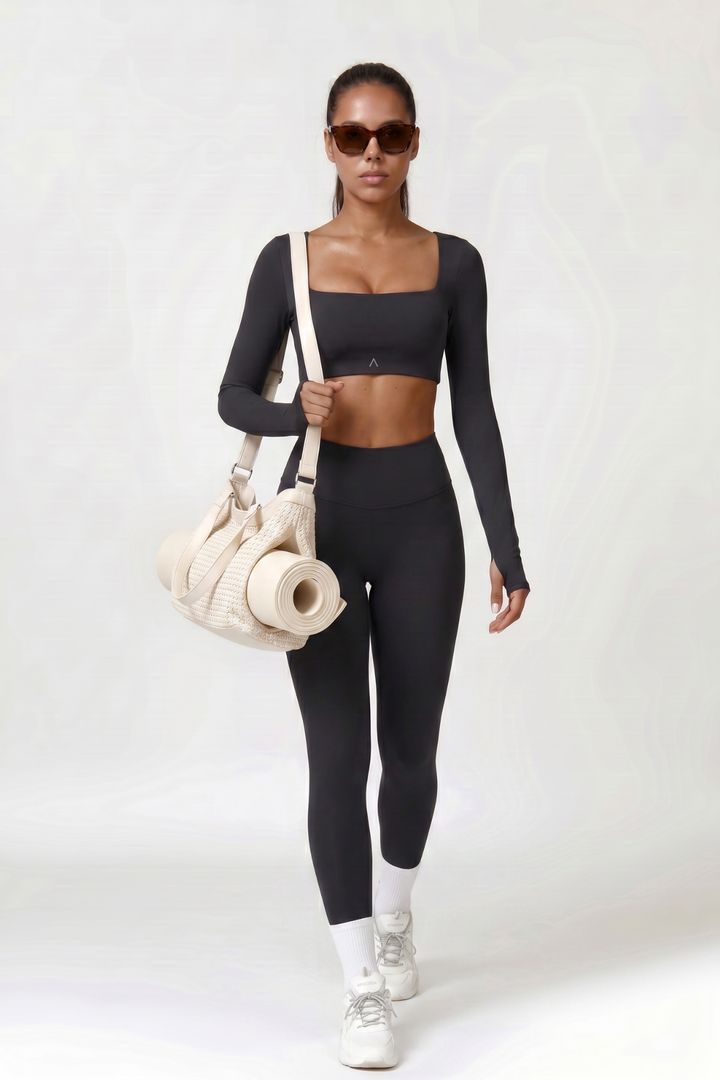 Serenity Set Black