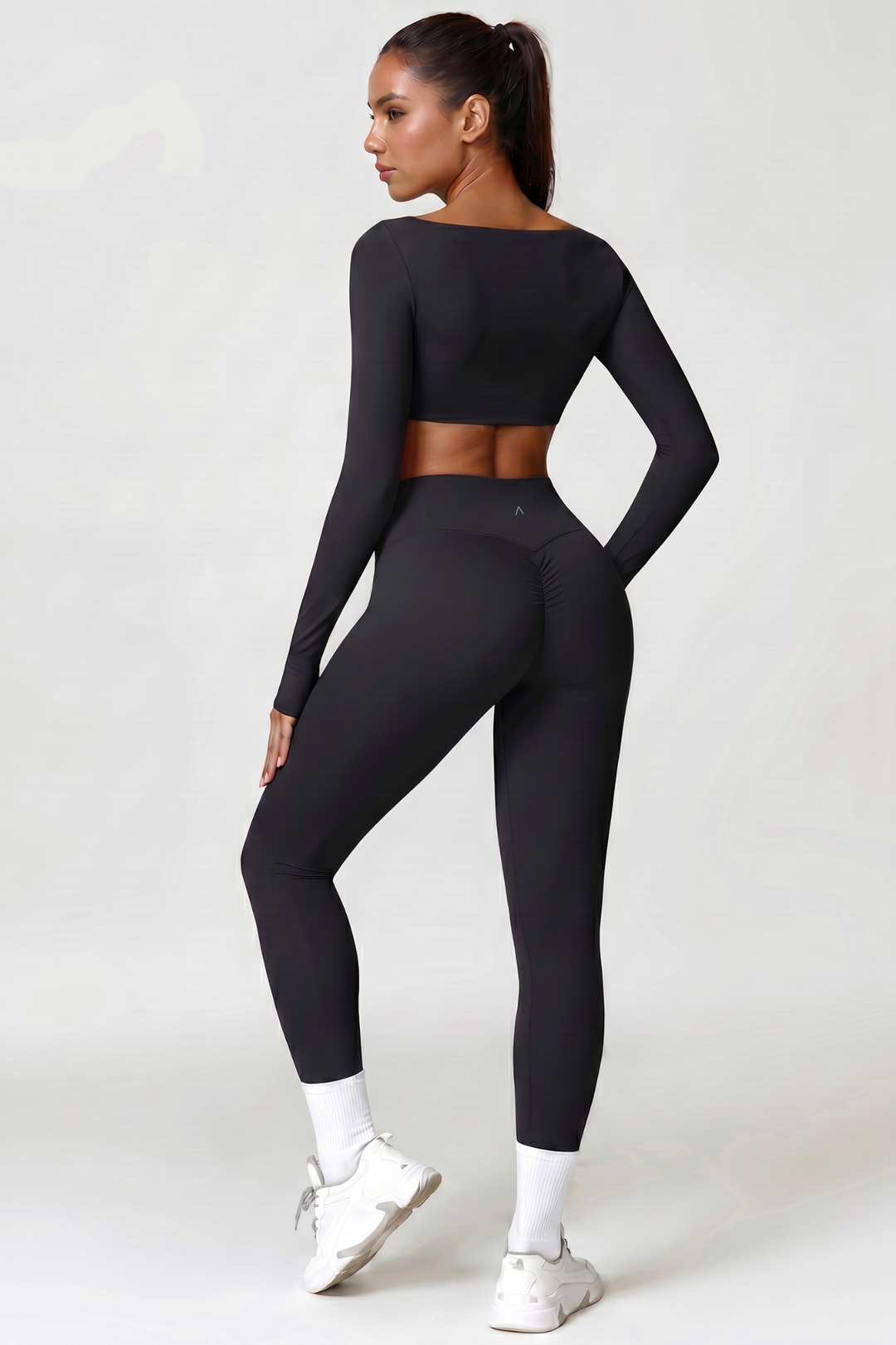 Serenity Set Black