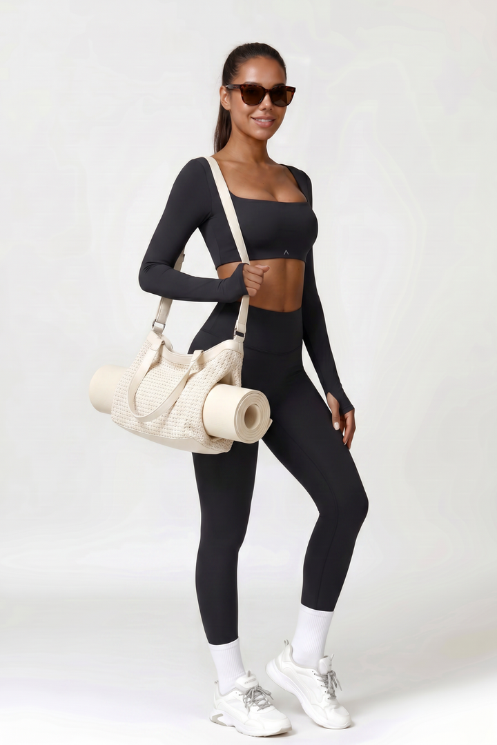 Serenity Set Black