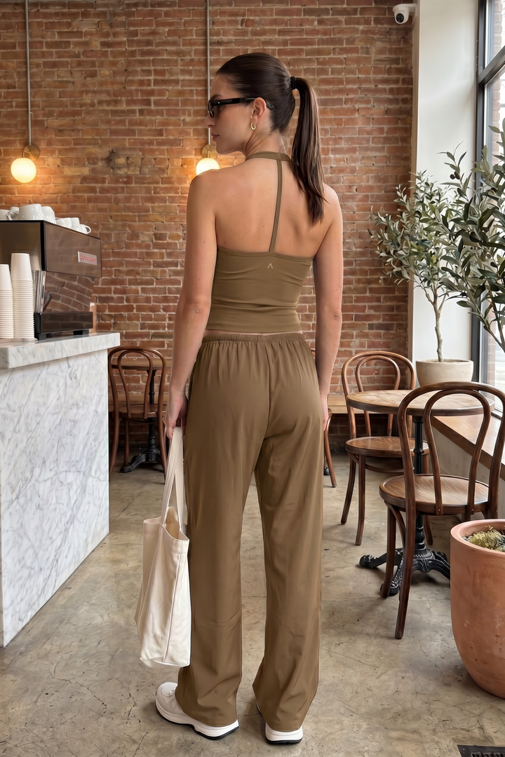 Comfy Set Beige