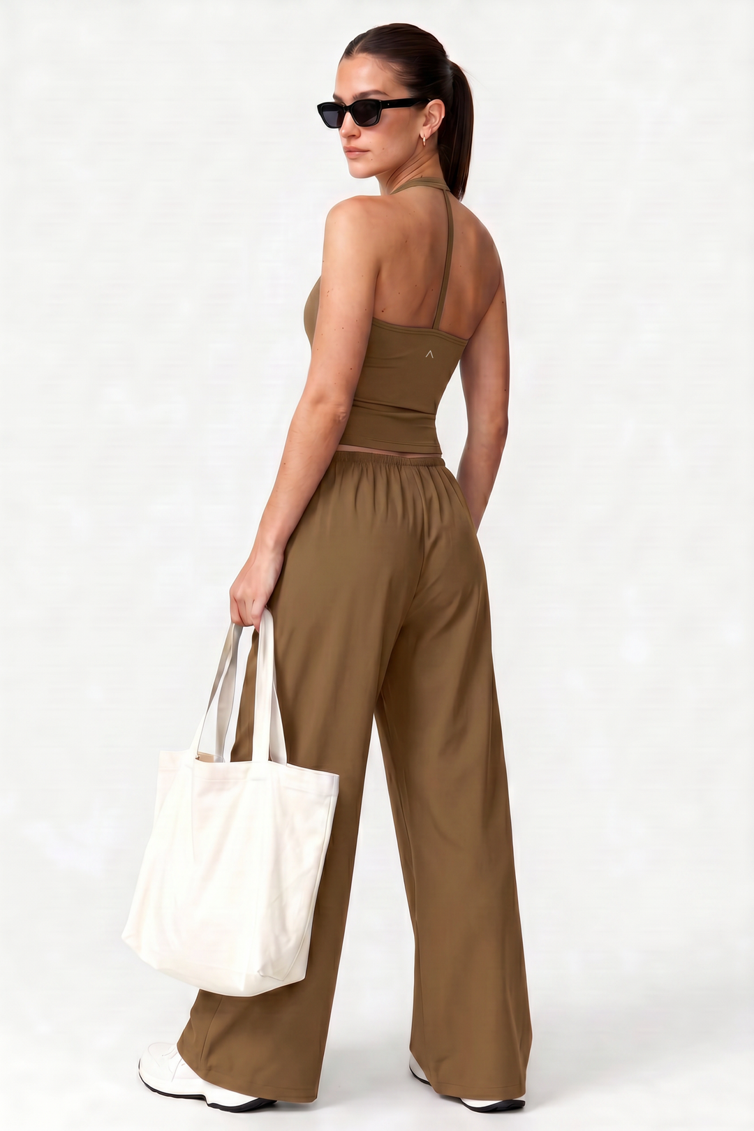 Comfy Set Beige