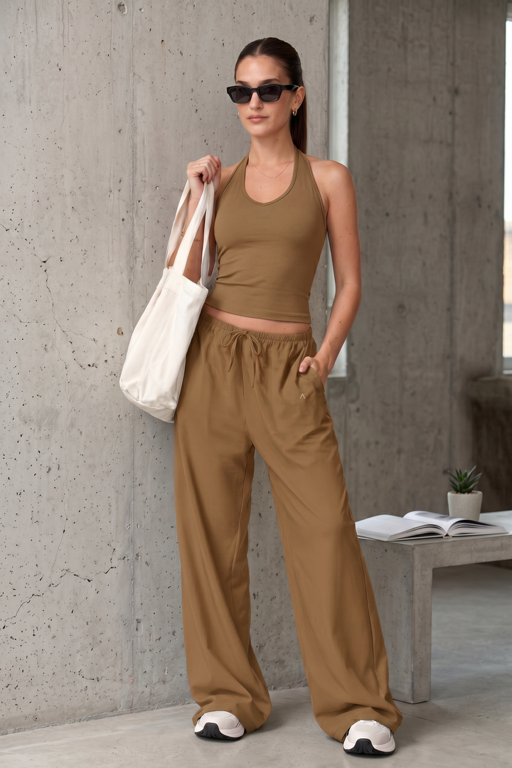 Comfy Set Beige