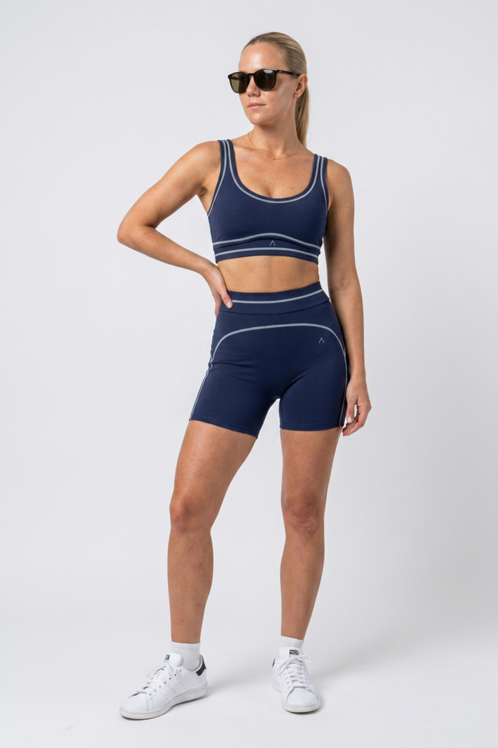Energy Set Navy