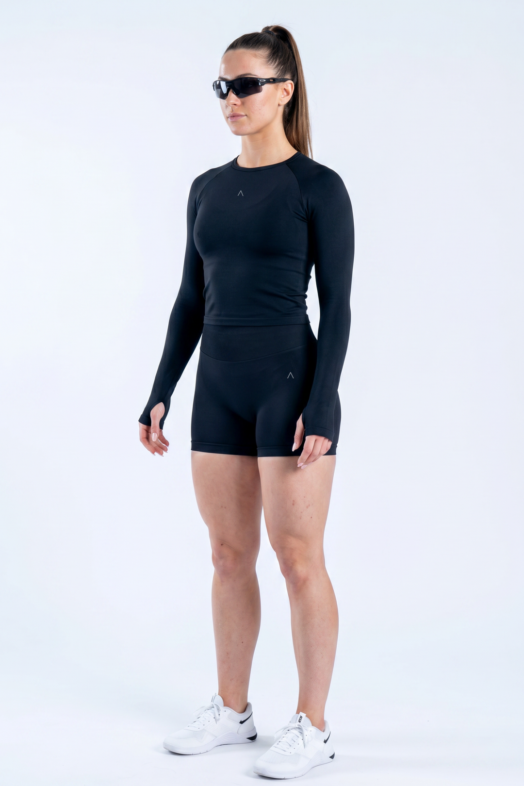 Action Set Black