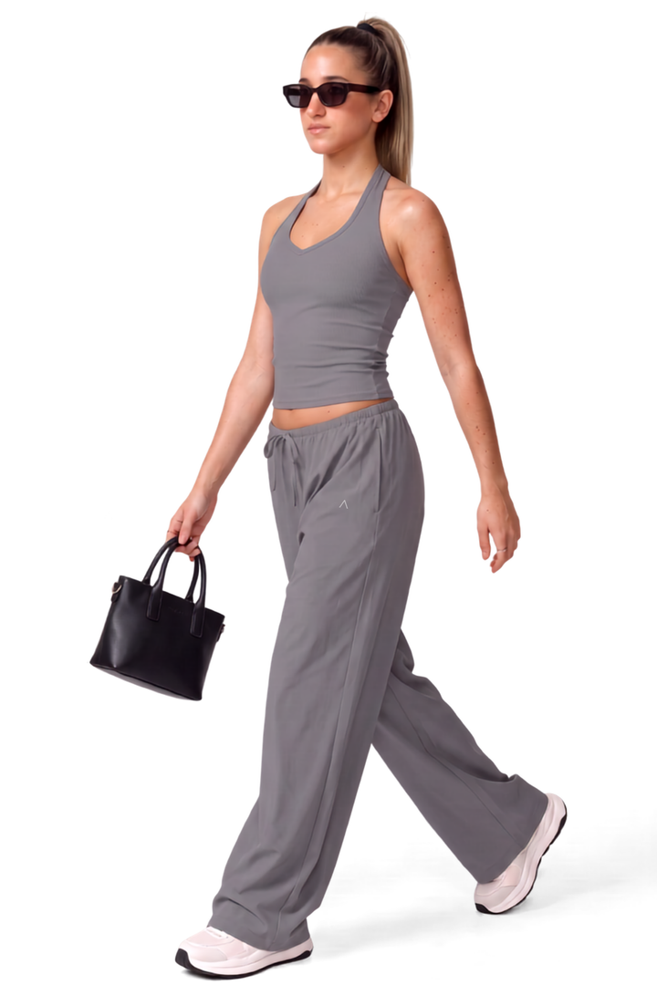 Comfy Set Oversize Grey