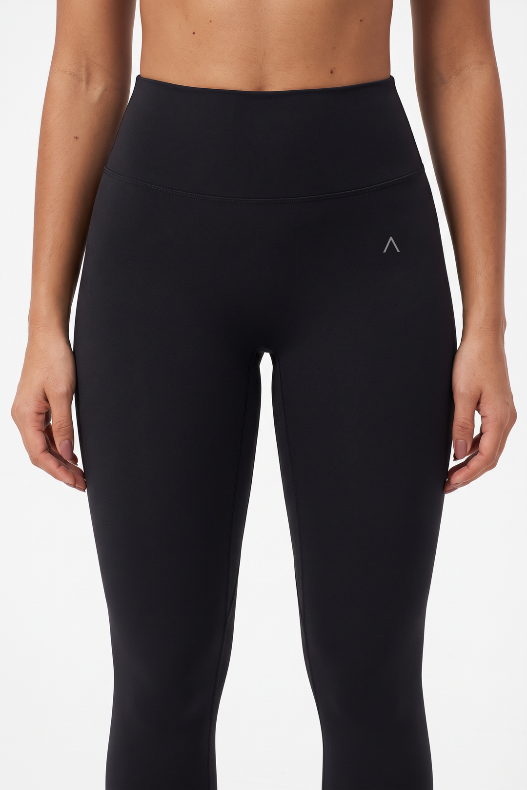 Yoga Leggings Black
