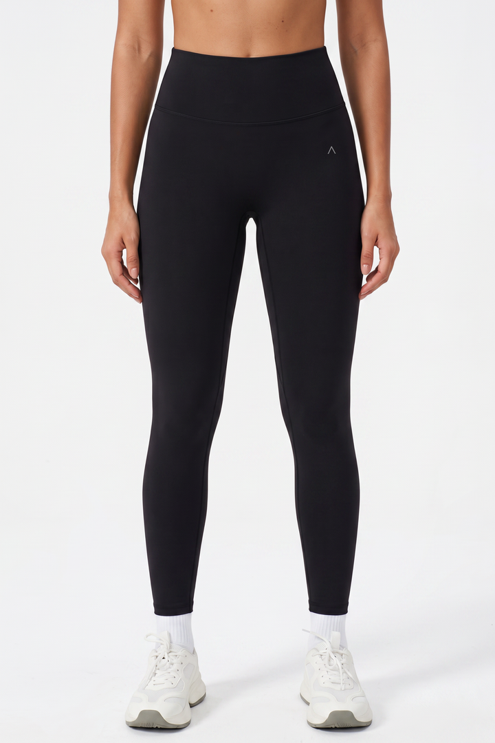 Yoga Leggings Black
